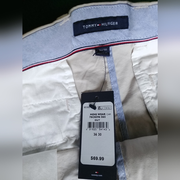 Pants - Picture 2 of 3